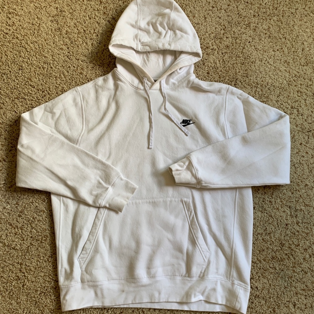 Nike Sportswear Club Fleece